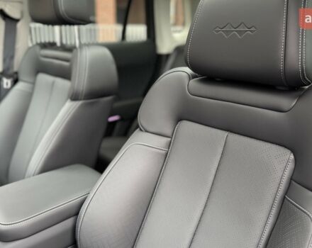 Леопард 3, об'ємом двигуна 0 л та пробігом 0 тис. км за 28800 $, фото 14 на Automoto.ua