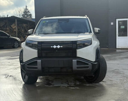 Леопард 3, объемом двигателя 0 л и пробегом 1 тыс. км за 27600 $, фото 6 на Automoto.ua