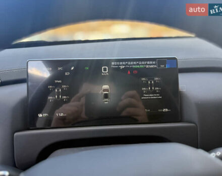 Леопард 3, объемом двигателя 0 л и пробегом 1 тыс. км за 27600 $, фото 11 на Automoto.ua