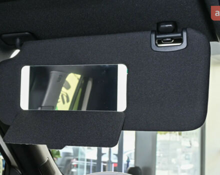 купити нове авто Леопард 3 2025 року від офіційного дилера Global Electric Леопард фото