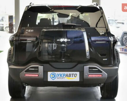 Леопард 3, объемом двигателя 0 л и пробегом 0 тыс. км за 25700 $, фото 7 на Automoto.ua