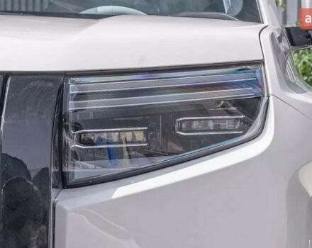 Леопард 3, об'ємом двигуна 0 л та пробігом 0 тис. км за 26700 $, фото 3 на Automoto.ua