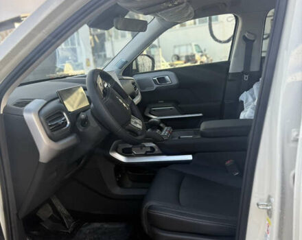 Леопард 3, объемом двигателя 0 л и пробегом 1 тыс. км за 27600 $, фото 9 на Automoto.ua