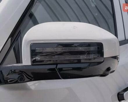 Леопард 3, объемом двигателя 0 л и пробегом 0 тыс. км за 26700 $, фото 12 на Automoto.ua