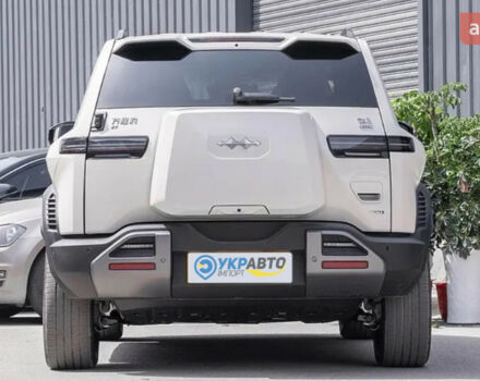 Леопард 3, об'ємом двигуна 0 л та пробігом 0 тис. км за 26700 $, фото 7 на Automoto.ua