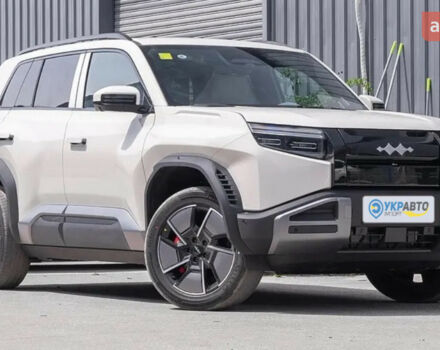 Леопард 3, об'ємом двигуна 0 л та пробігом 0 тис. км за 26700 $, фото 2 на Automoto.ua