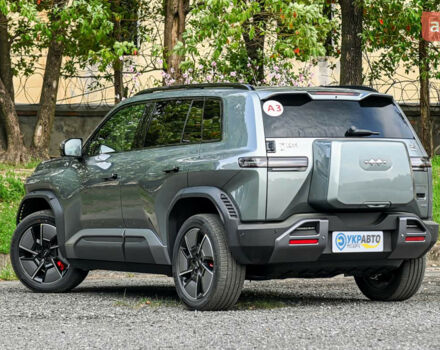 Леопард 3, объемом двигателя 0 л и пробегом 0 тыс. км за 22200 $, фото 7 на Automoto.ua