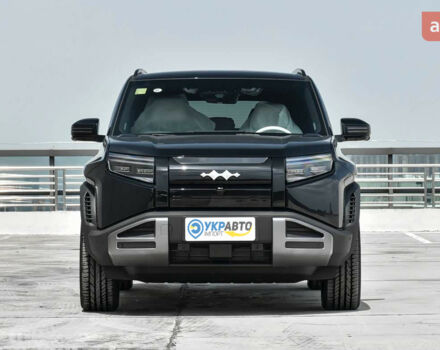 Леопард 3, об'ємом двигуна 0 л та пробігом 0 тис. км за 26850 $, фото 1 на Automoto.ua