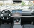 купити нове авто Леопард 3 2025 року від офіційного дилера Віталій Леопард фото