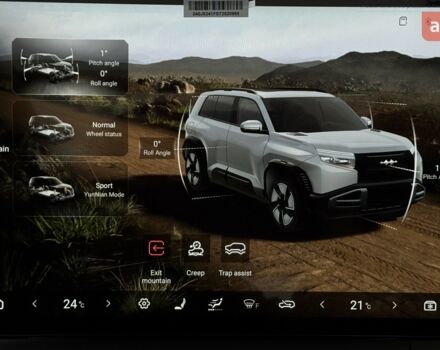 Леопард 3, объемом двигателя 0 л и пробегом 0 тыс. км за 28800 $, фото 26 на Automoto.ua