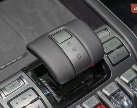 Леопард 3, объемом двигателя 0 л и пробегом 0 тыс. км за 26700 $, фото 17 на Automoto.ua