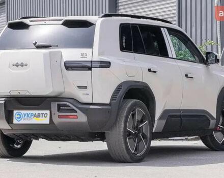 Леопард 3, объемом двигателя 0 л и пробегом 0 тыс. км за 25700 $, фото 8 на Automoto.ua