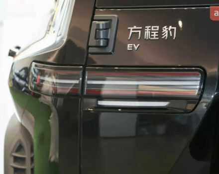 Леопард 3, объемом двигателя 0 л и пробегом 0 тыс. км за 25700 $, фото 9 на Automoto.ua