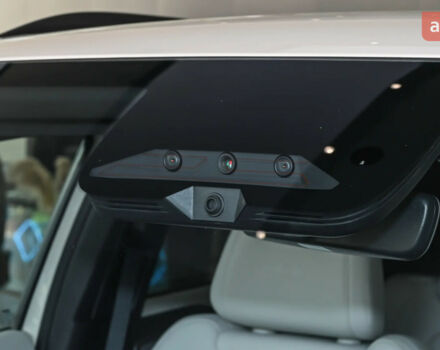 купити нове авто Леопард 3 2025 року від офіційного дилера Global Electric Леопард фото