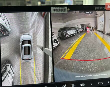 купить новое авто Леопард 3 2025 года от официального дилера Global Electric Леопард фото