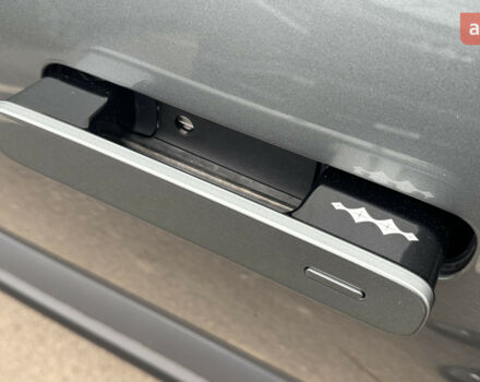 Леопард 3, объемом двигателя 0 л и пробегом 0 тыс. км за 27800 $, фото 9 на Automoto.ua