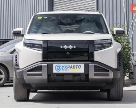 Леопард 3, объемом двигателя 0 л и пробегом 0 тыс. км за 25700 $, фото 1 на Automoto.ua