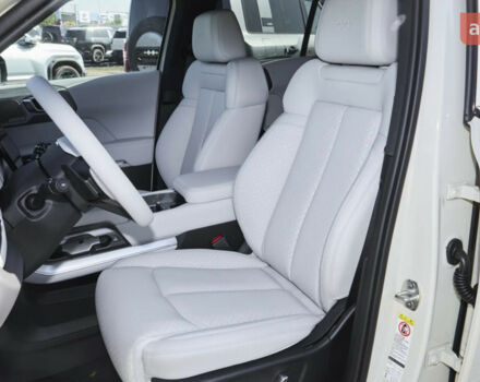 купить новое авто Леопард 3 2025 года от официального дилера Global Electric Леопард фото