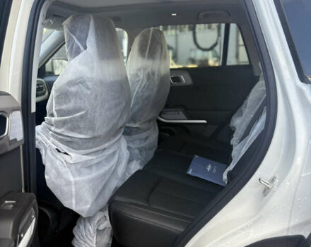 Леопард 3, объемом двигателя 0 л и пробегом 1 тыс. км за 27600 $, фото 16 на Automoto.ua