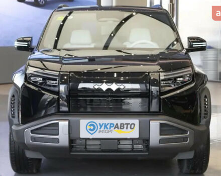 Леопард 3, объемом двигателя 0 л и пробегом 0 тыс. км за 25700 $, фото 1 на Automoto.ua