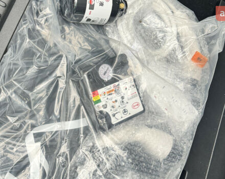 Леопард 3, объемом двигателя 0 л и пробегом 0 тыс. км за 27800 $, фото 22 на Automoto.ua