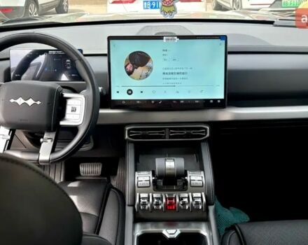 Леопард 3 2025 года купить новое авто Леопард 3 2025 года от официального дилера Ben⚡️Auto Леопард фото