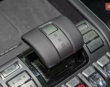 Леопард 3, объемом двигателя 0 л и пробегом 0 тыс. км за 25700 $, фото 18 на Automoto.ua