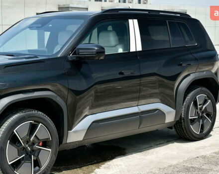 Леопард 3, объемом двигателя 0 л и пробегом 0 тыс. км за 26700 $, фото 5 на Automoto.ua