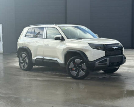 Леопард 3, объемом двигателя 0 л и пробегом 1 тыс. км за 27600 $, фото 1 на Automoto.ua