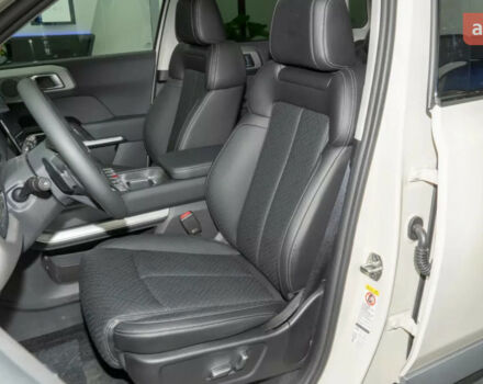 Леопард 3, об'ємом двигуна 0 л та пробігом 0 тис. км за 26700 $, фото 13 на Automoto.ua