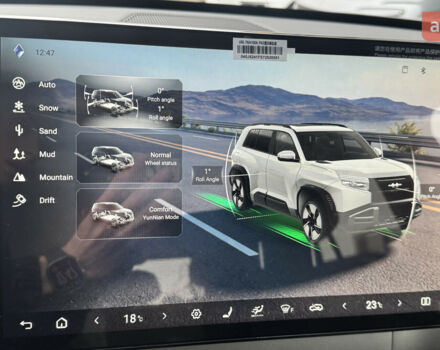 Леопард 3, об'ємом двигуна 0 л та пробігом 0 тис. км за 27800 $, фото 14 на Automoto.ua