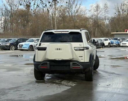 Леопард 3, объемом двигателя 0 л и пробегом 1 тыс. км за 27600 $, фото 3 на Automoto.ua