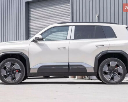 Леопард 3, об'ємом двигуна 0 л та пробігом 0 тис. км за 26700 $, фото 4 на Automoto.ua