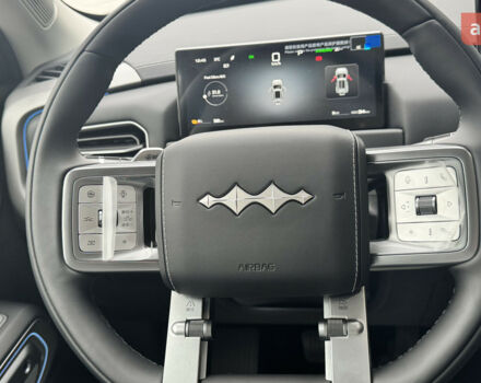 Леопард 3, объемом двигателя 0 л и пробегом 0 тыс. км за 27800 $, фото 13 на Automoto.ua