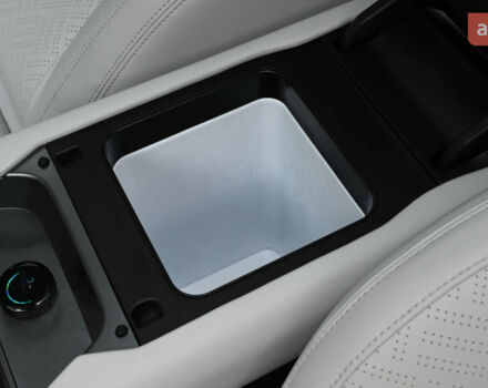 купити нове авто Леопард 3 2025 року від офіційного дилера Global Electric Леопард фото