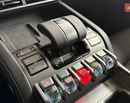 купить новое авто Леопард 3 2025 года от официального дилера Global Electric Леопард фото