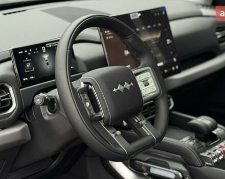 Леопард 3, объемом двигателя 0 л и пробегом 0 тыс. км за 28800 $, фото 11 на Automoto.ua