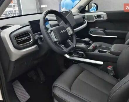 Леопард 3 2025 года купить новое авто Леопард 3 2025 года от официального дилера Ben⚡️Auto Леопард фото