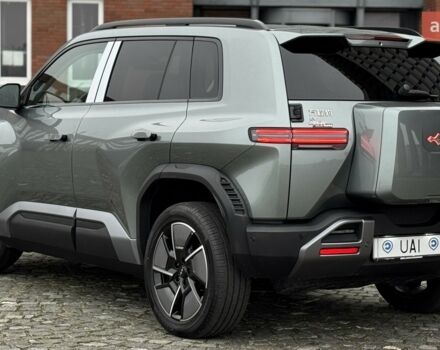 Леопард 3, об'ємом двигуна 0 л та пробігом 0 тис. км за 28800 $, фото 5 на Automoto.ua