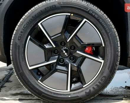 Леопард 3, объемом двигателя 0 л и пробегом 0 тыс. км за 26700 $, фото 13 на Automoto.ua