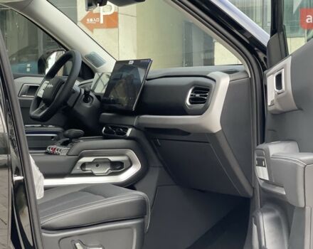 купить новое авто Леопард 3 2025 года от официального дилера Cyber Motors New Леопард фото