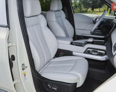 купить новое авто Леопард 3 2025 года от официального дилера Global Electric Леопард фото