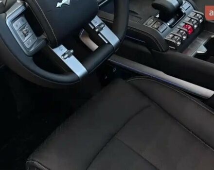 Леопард 3 2025 года купить новое авто Леопард 3 2025 года от официального дилера Ben⚡️Auto Леопард фото