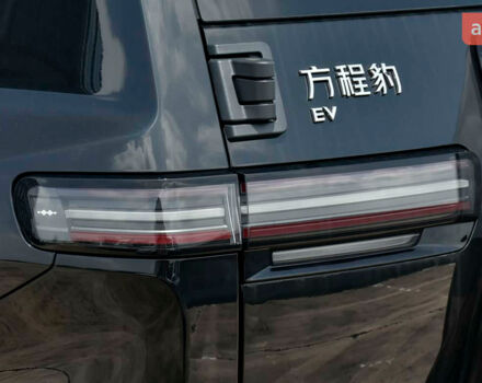 Леопард 3, объемом двигателя 0 л и пробегом 0 тыс. км за 26700 $, фото 12 на Automoto.ua