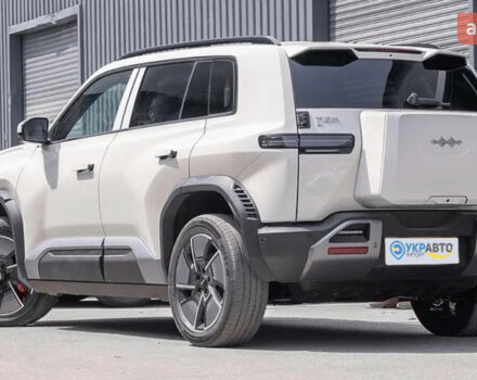 Леопард 3 2025 в Киеве на Automoto.ua Леопард 3, объемом двигателя 0 л и пробегом 0 тыс. км за 26700 $, фото 6 на Automoto.ua