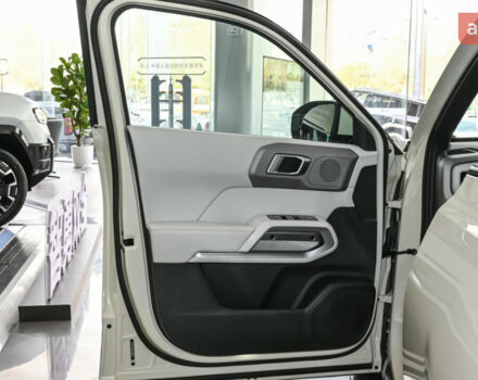 купить новое авто Леопард 3 2025 года от официального дилера Global Electric Леопард фото