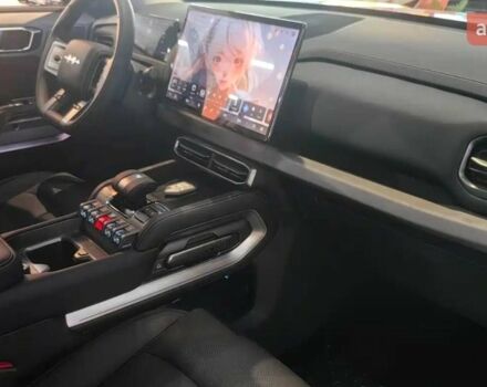 купить новое авто Леопард 3 2025 года от официального дилера Ben⚡️Auto Леопард фото