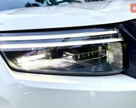 Леопард 3 2025 года купить новое авто Леопард 3 2025 года от официального дилера Ben⚡️Auto Леопард фото