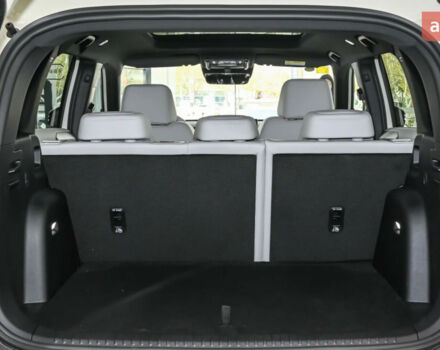 купити нове авто Леопард 3 2025 року від офіційного дилера Global Electric Леопард фото