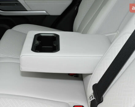 купити нове авто Леопард 3 2025 року від офіційного дилера Global Electric Леопард фото